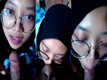 Bokep Jilbab Nanda Mahir Servis Alat Vital Kost