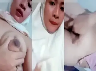 Bokep Jilbab Ukhti Mukenah Bugil Binal Colmek